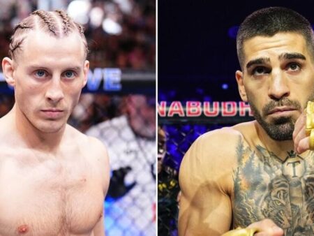 Is Paddy Pimblett Ready for Ilia Topuria? A Seasoned Contender’s Skeptical View