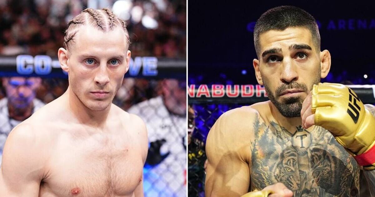 Preview Is Paddy Pimblett Ready for Ilia Topuria? A Seasoned Contender’s Skeptical View