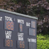 The Unseen Battle: When Cricket’s Clock Ticks Louder Than the Scoreboard