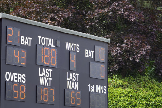 Preview The Unseen Battle: When Cricket’s Clock Ticks Louder Than the Scoreboard