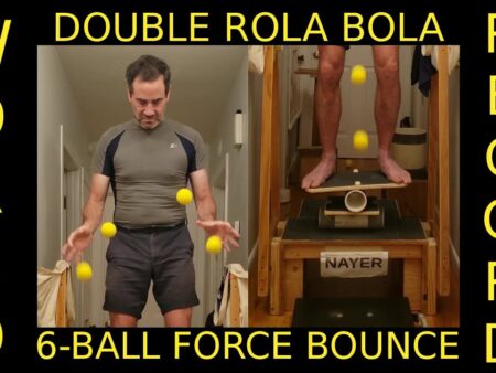 Bobby Dalton: Beyond the Bell – Juggling Engineering, Academia, and a Welterweight Title Dream