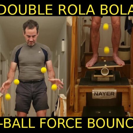 Bobby Dalton: Beyond the Bell – Juggling Engineering, Academia, and a Welterweight Title Dream