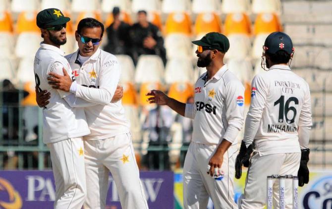Preview Noman Ali’s Spin Masterclass Guides Pakistan to Decisive Test Victory