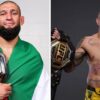 Khamzat Chimaev’s Strategic Vision for Alex Pereira: A Champion’s Calculation
