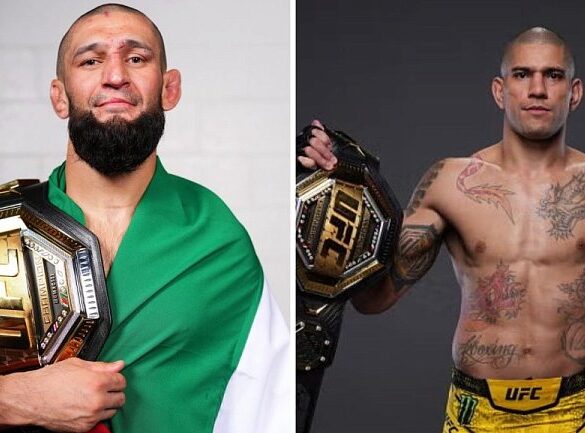 Khamzat Chimaev’s Strategic Vision for Alex Pereira: A Champion’s Calculation