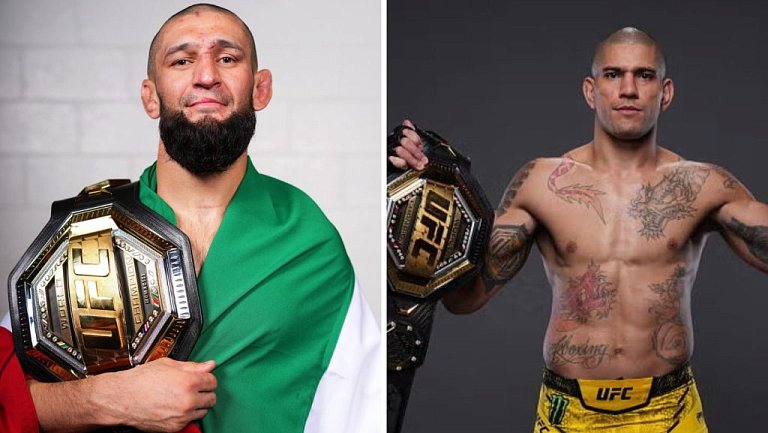 Preview Khamzat Chimaev’s Strategic Vision for Alex Pereira: A Champion’s Calculation