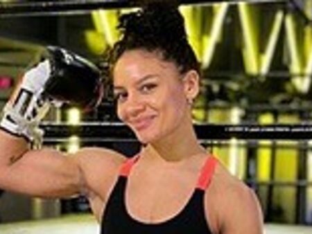 Shannon Ryan’s Calculated Comeback: From Defeat to Destiny in the Super-Flyweight Division