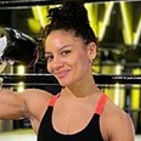 Shannon Ryan’s Calculated Comeback: From Defeat to Destiny in the Super-Flyweight Division