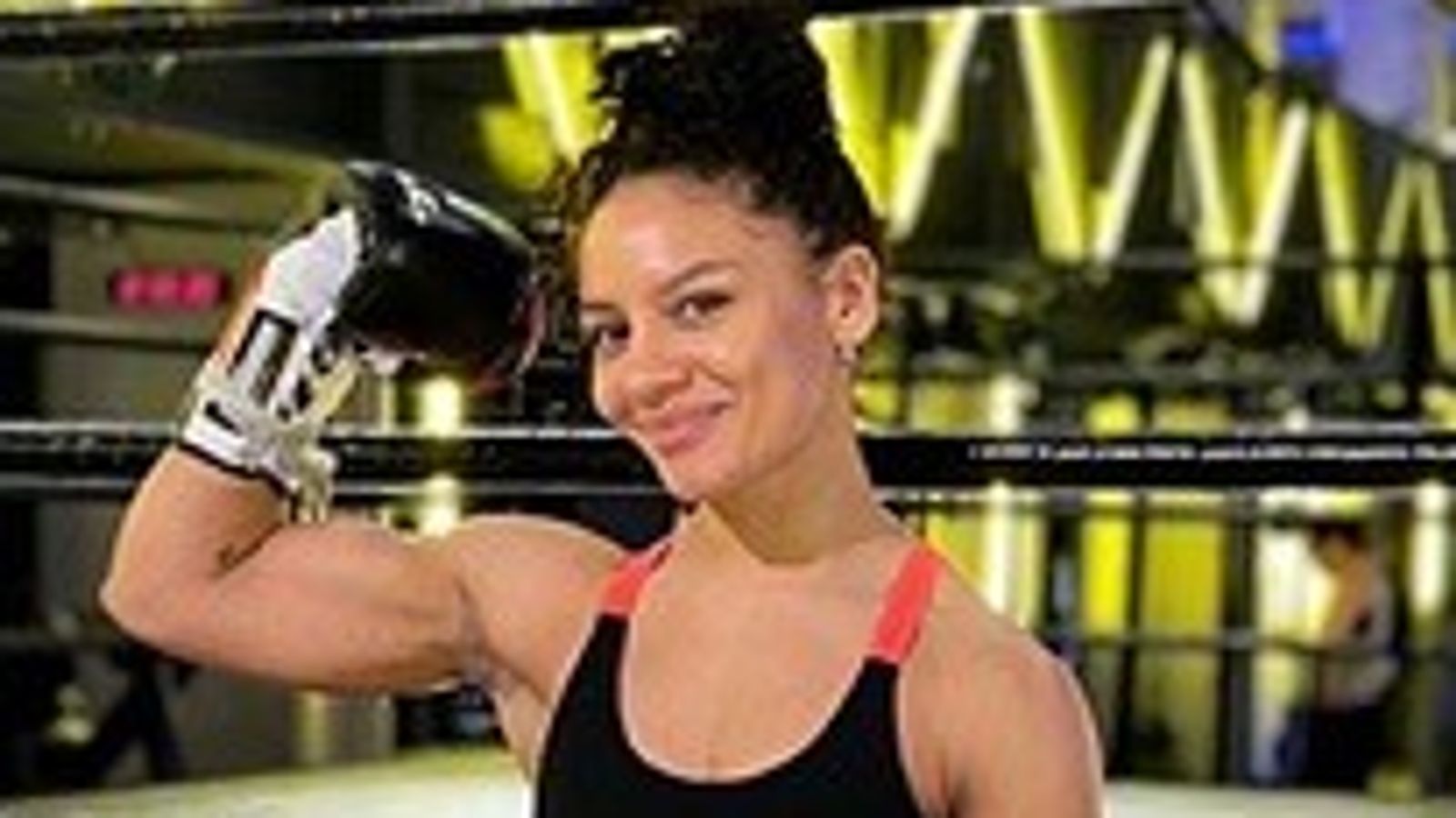 Preview Shannon Ryan’s Calculated Comeback: From Defeat to Destiny in the Super-Flyweight Division