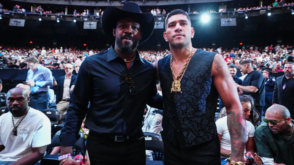 Preview Alex Pereira Charts an Unprecedented Path: From Jon Jones Showdown to Boxing Grandeur