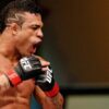 Vitor Belfort’s Lightning Strike: The 44-Second KO That Forged a Legend
