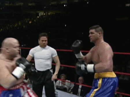 When Worlds Collided: Bart Gunn, Butterbean, and the Unforgettable 35 Seconds that Shook WrestleMania