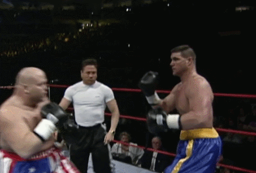 Preview When Worlds Collided: Bart Gunn, Butterbean, and the Unforgettable 35 Seconds that Shook WrestleMania