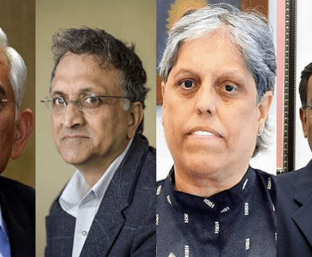 A New Era for Indian Cricket? ICA Elections Herald Fresh Faces and Greater Diversity in Administration