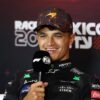 Lando Norris Conquers Mexico, Ascends to F1 Championship Summit