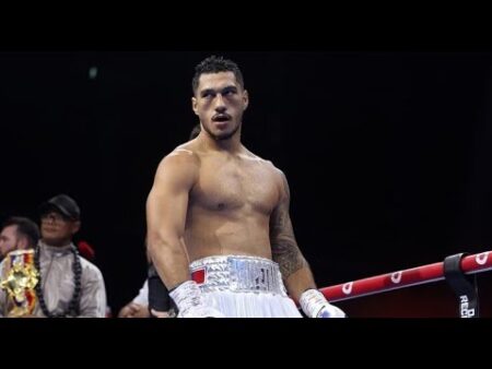 Mikaelyan Sends Clear Message to Opetaia: Unification Is On, Provided the Price Is Right