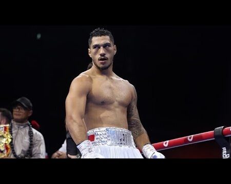 Mikaelyan Sends Clear Message to Opetaia: Unification Is On, Provided the Price Is Right