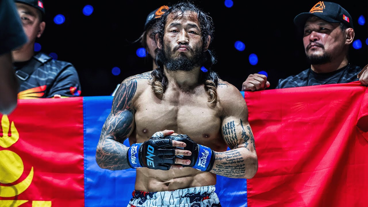 Preview Fabricio ‘Wonder Boy’ Andrade vs. Enkh-Orgil Baatarkhuu: The Clash of Styles for the ONE Bantamweight Crown