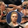 Ronda Rousey’s Fatal Foresight: The Irony of Predicting Her UFC 193 KO Loss to Holly Holm