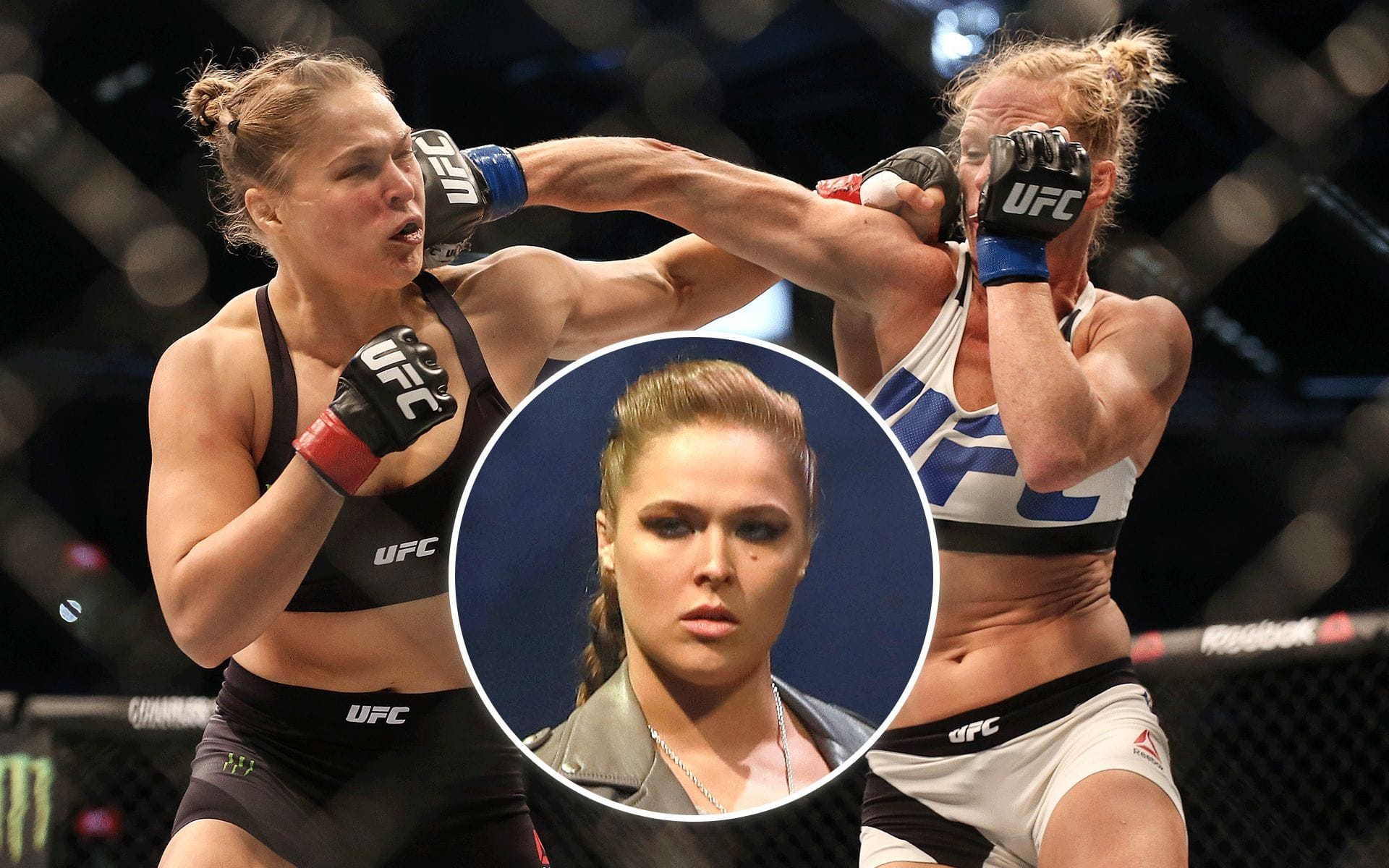 Preview Ronda Rousey’s Fatal Foresight: The Irony of Predicting Her UFC 193 KO Loss to Holly Holm