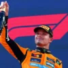 The Margin of Victory: How Lando Norris Secured the 2025 Formula 1 World Title