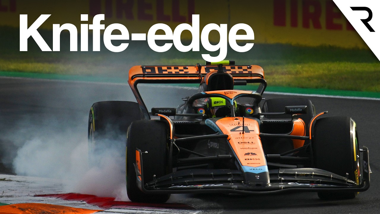 Preview The Anatomy of Expansion: Why Formula 1’s 24-Race Ceiling Is Driving a Global Hosting Frenzy