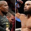 Daniel Cormier Willing to Wrestle Jon Jones, But Yoel Romero Remains the True Nightmare
