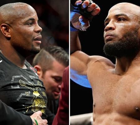 Daniel Cormier Willing to Wrestle Jon Jones, But Yoel Romero Remains the True Nightmare