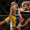 Anderson Silva’s Clinical Question: The Defining Moment of True Fighter Resilience After Catastrophic Injury