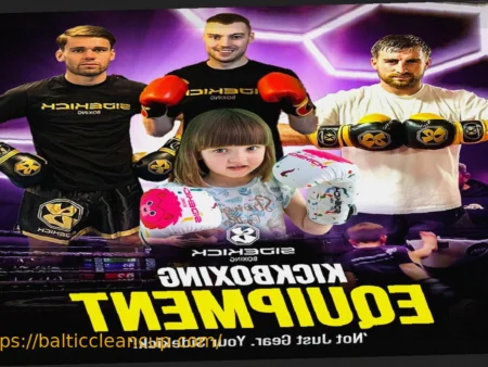 Майкл “Веном” Пейдж: Битва на UFC London и амбиции побороться за титул в полусреднем весе