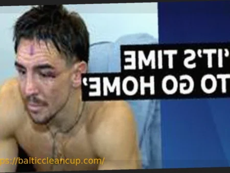 Michael Conlan Announces Retirement from Boxing