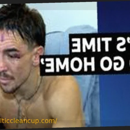 Michael Conlan Announces Retirement from Boxing