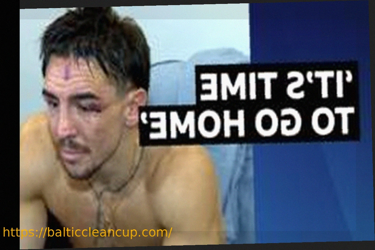 Preview Michael Conlan Announces Retirement from Boxing