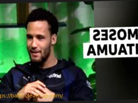 Franklin will need to answer some tough questions – Itauma