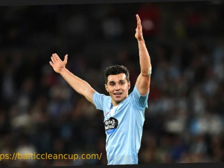 The Meteoric Rise of Anastasios Douvikas at Como