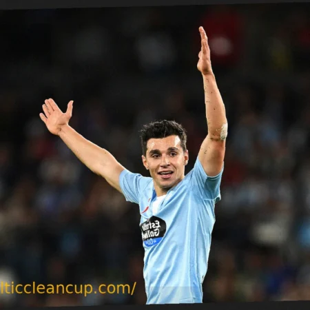 The Meteoric Rise of Anastasios Douvikas at Como