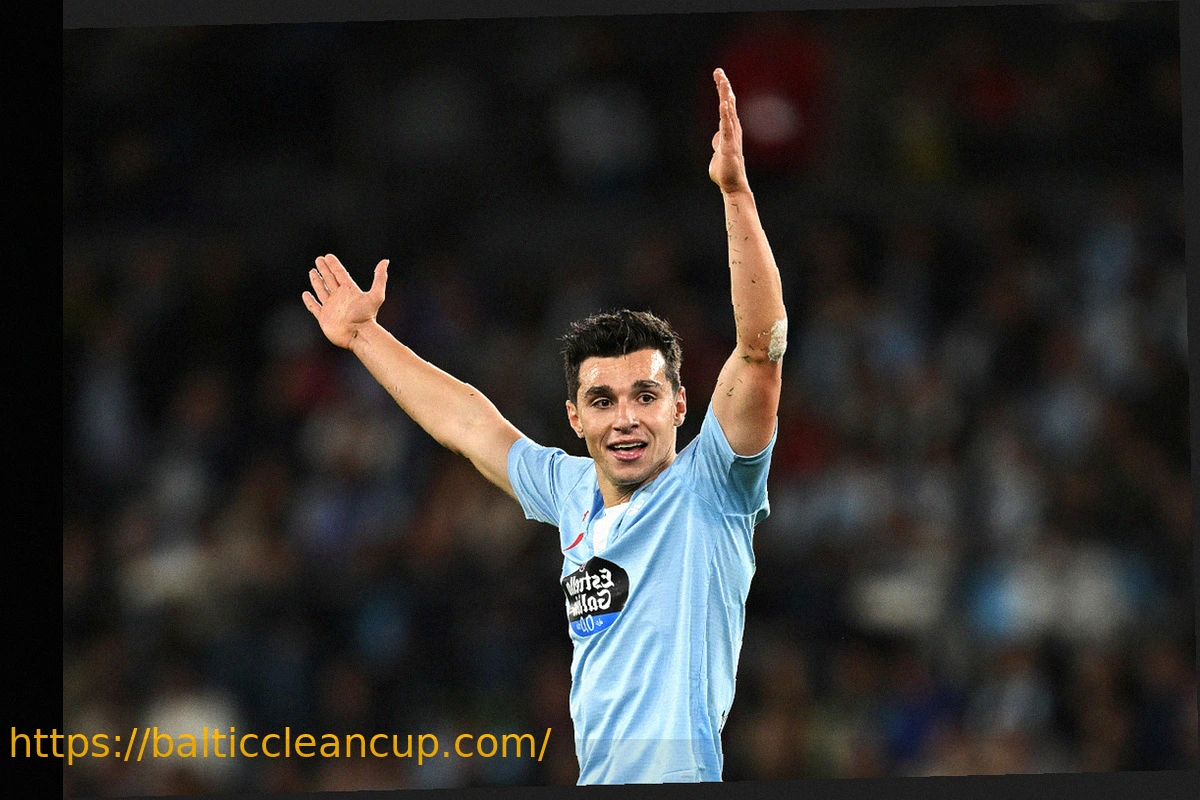 Preview The Meteoric Rise of Anastasios Douvikas at Como