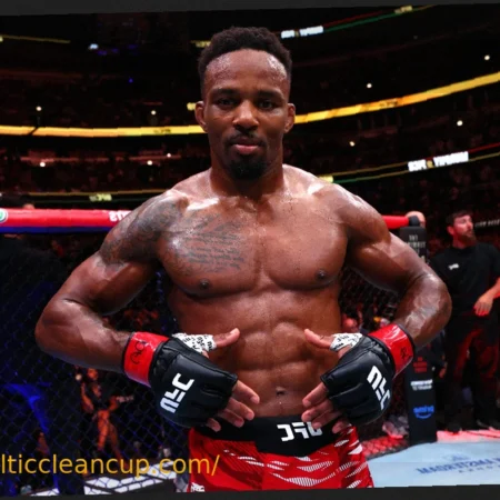 Lerone Murphy Reveals Injury After UFC London Loss to Movsar Evloev: “I’ll Be Back”