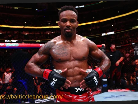 Lerone Murphy Reveals Injury After UFC London Loss to Movsar Evloev: “I’ll Be Back”