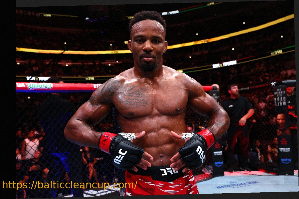 Preview Lerone Murphy Reveals Injury After UFC London Loss to Movsar Evloev: “I’ll Be Back”