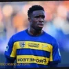 Aston Villa & Tottenham Eye Parma Midfielder Mandela Keita