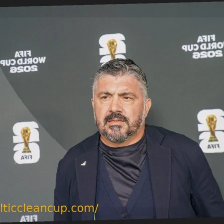 Gattuso Calls Northern Ireland Playoff “Most Important Match of My Career”