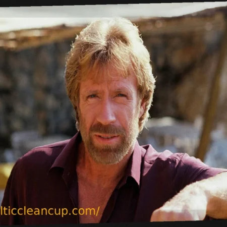 Chuck Norris Death Rumors Debunked: Martial Arts Legend Is Alive and Well