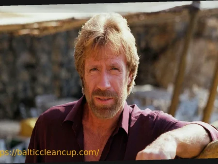 Chuck Norris Death Rumors Debunked: Martial Arts Legend Is Alive and Well