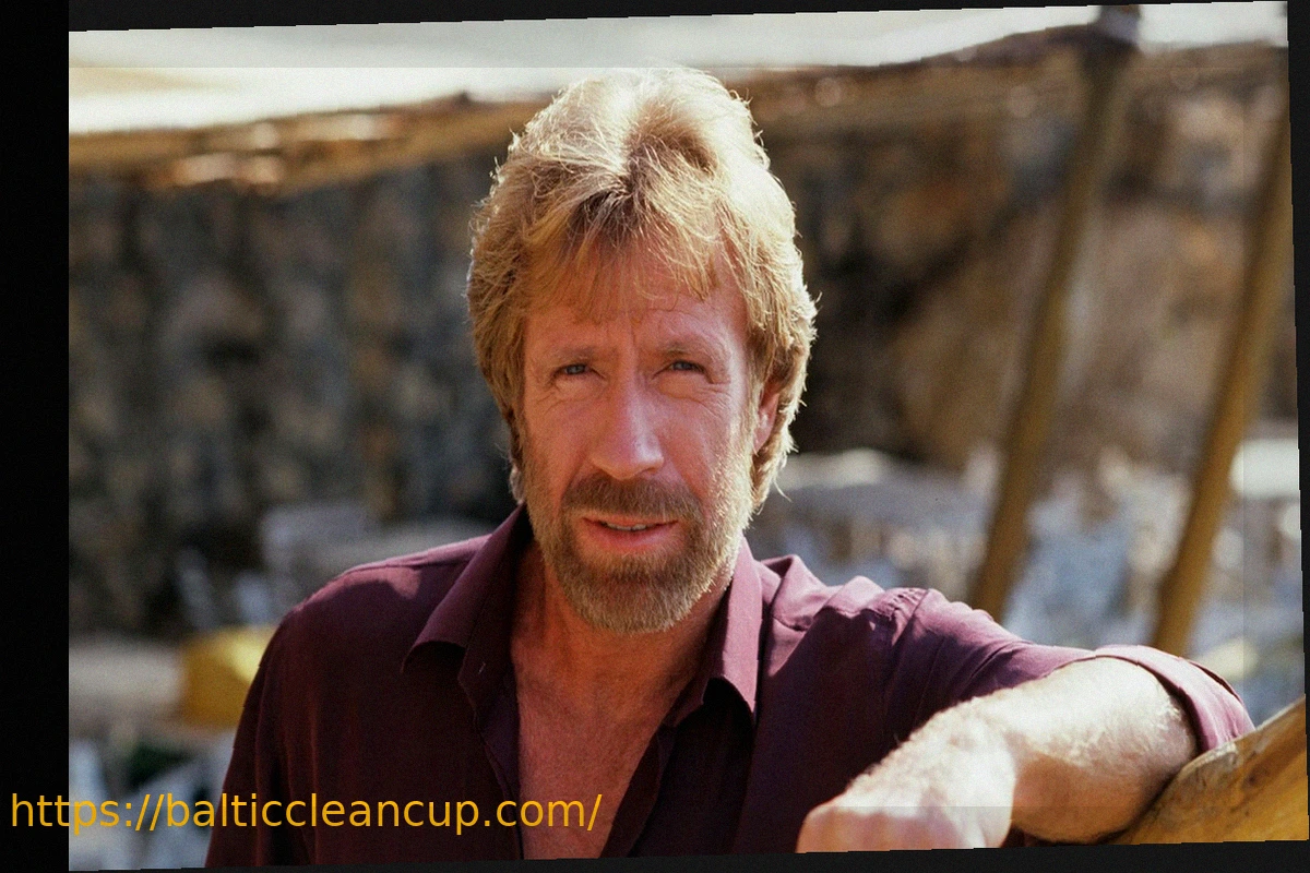 Preview Chuck Norris Death Rumors Debunked: Martial Arts Legend Is Alive and Well