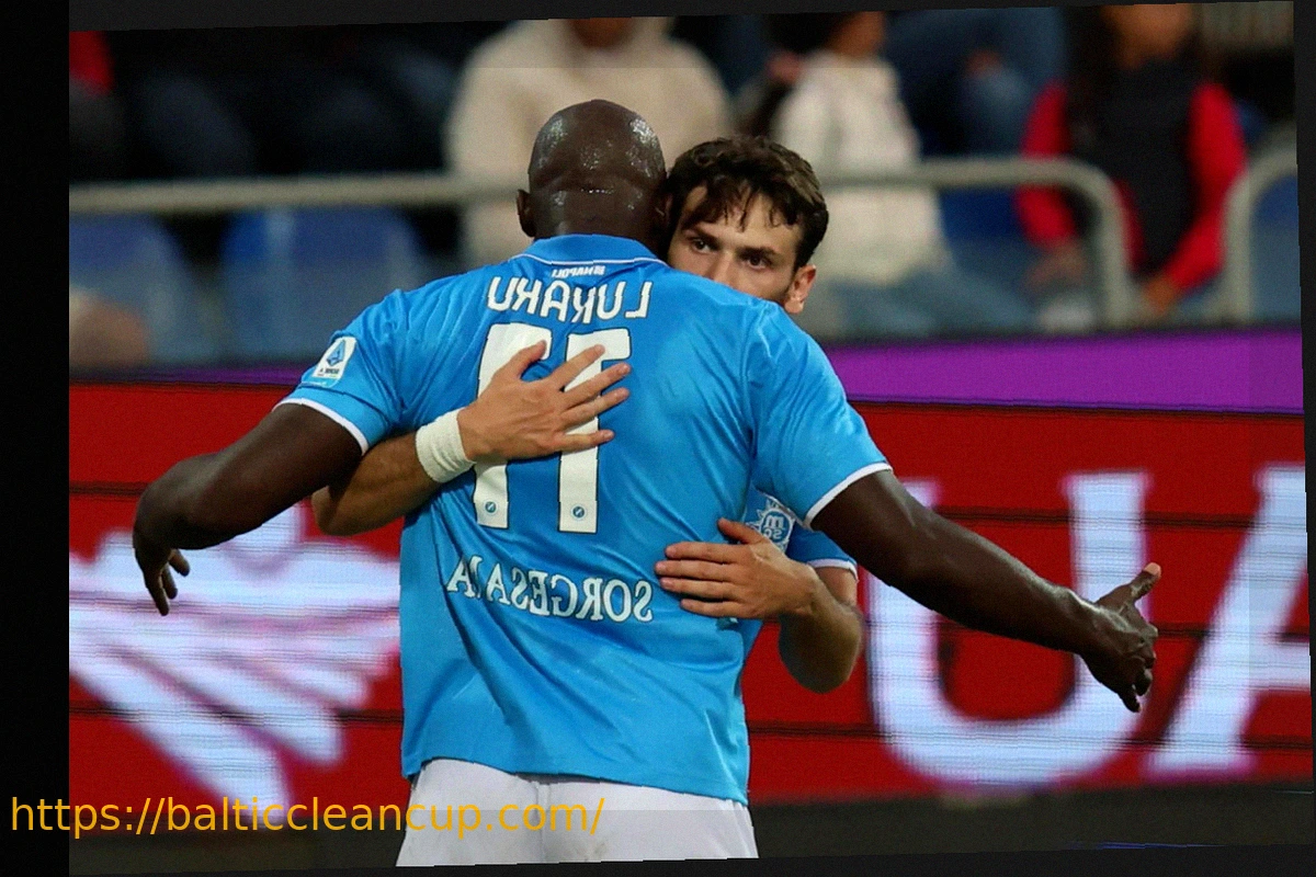 Preview Mohamed Salah to Roma: Why a Return Remains Highly Improbable