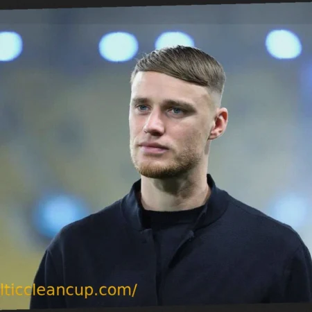 Napoli’s Sam Beukema Aspires to Netherlands World Cup Spot: ‘A Dream Come True’