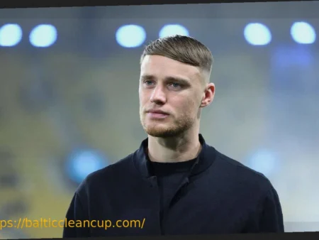 Napoli’s Sam Beukema Aspires to Netherlands World Cup Spot: ‘A Dream Come True’