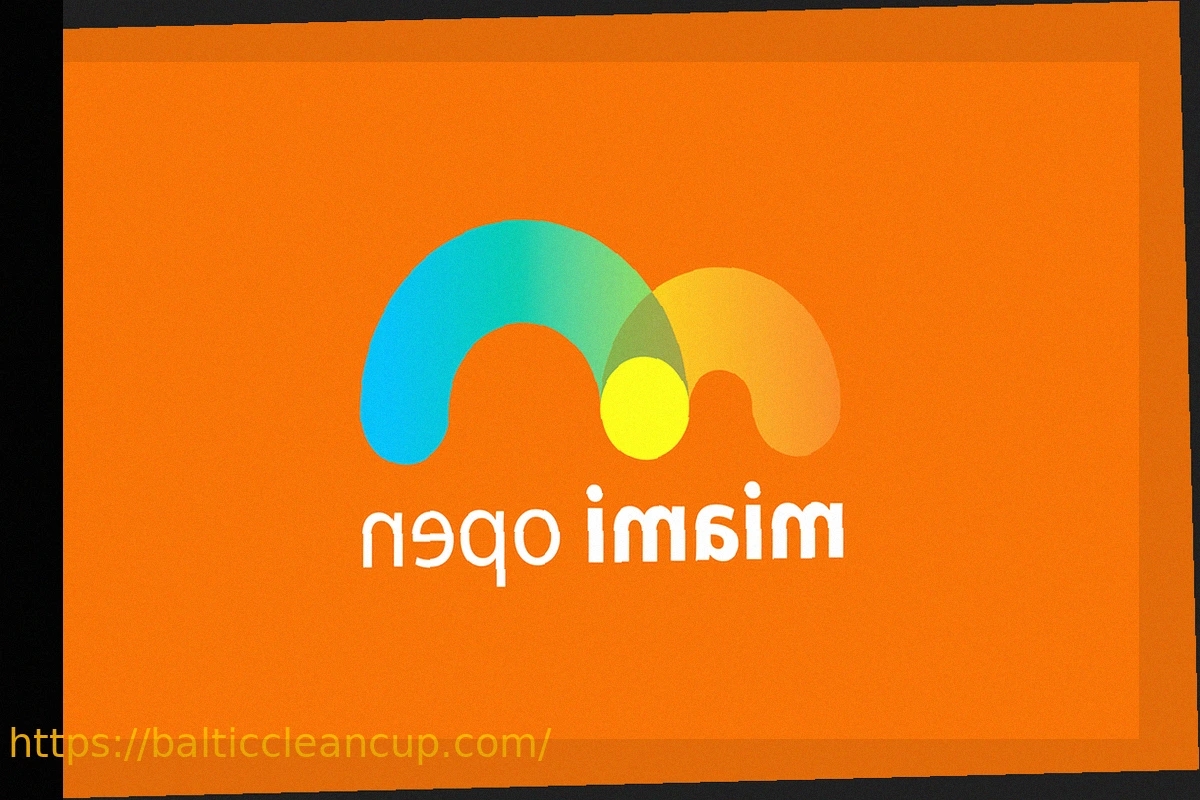 Preview Miami Open Notebook