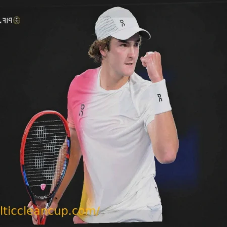 Fonseca Issues Warning To ATP Elites